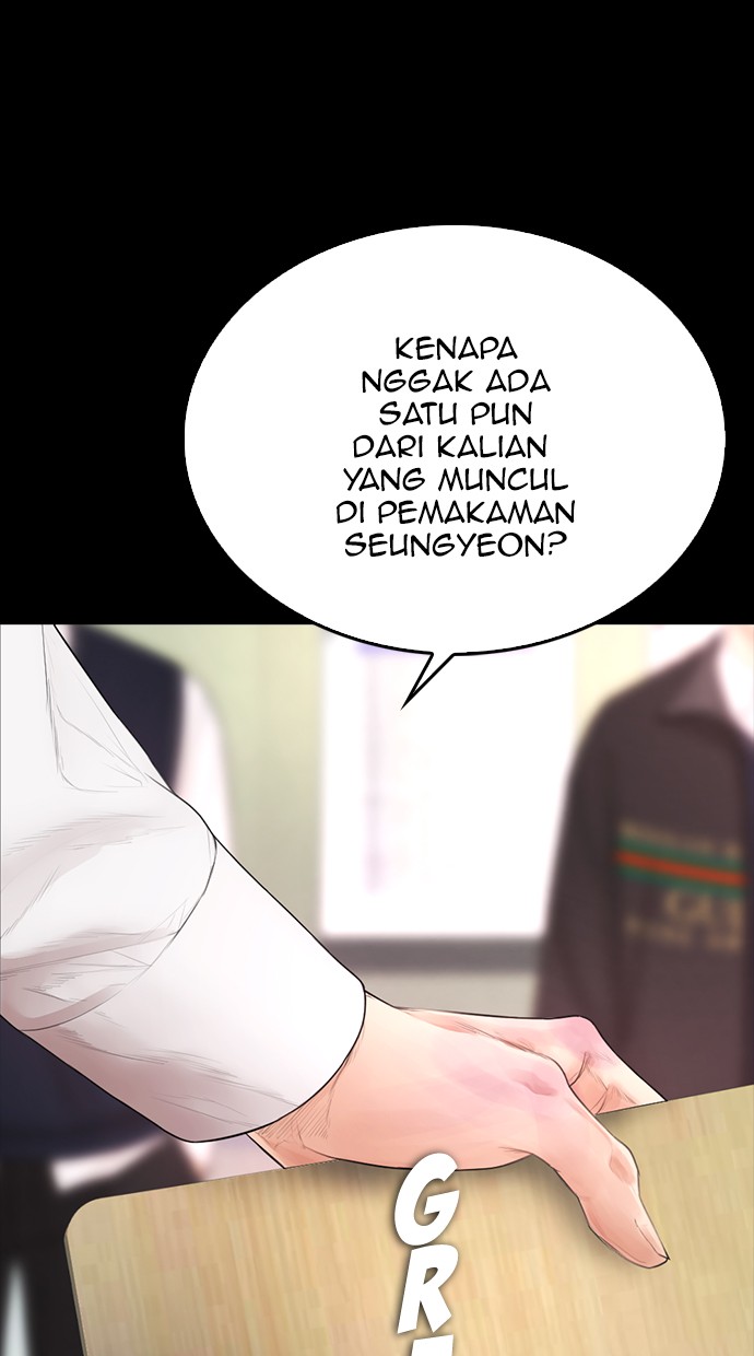Halaman 103 dari Daddy Goes to School Chapter 17