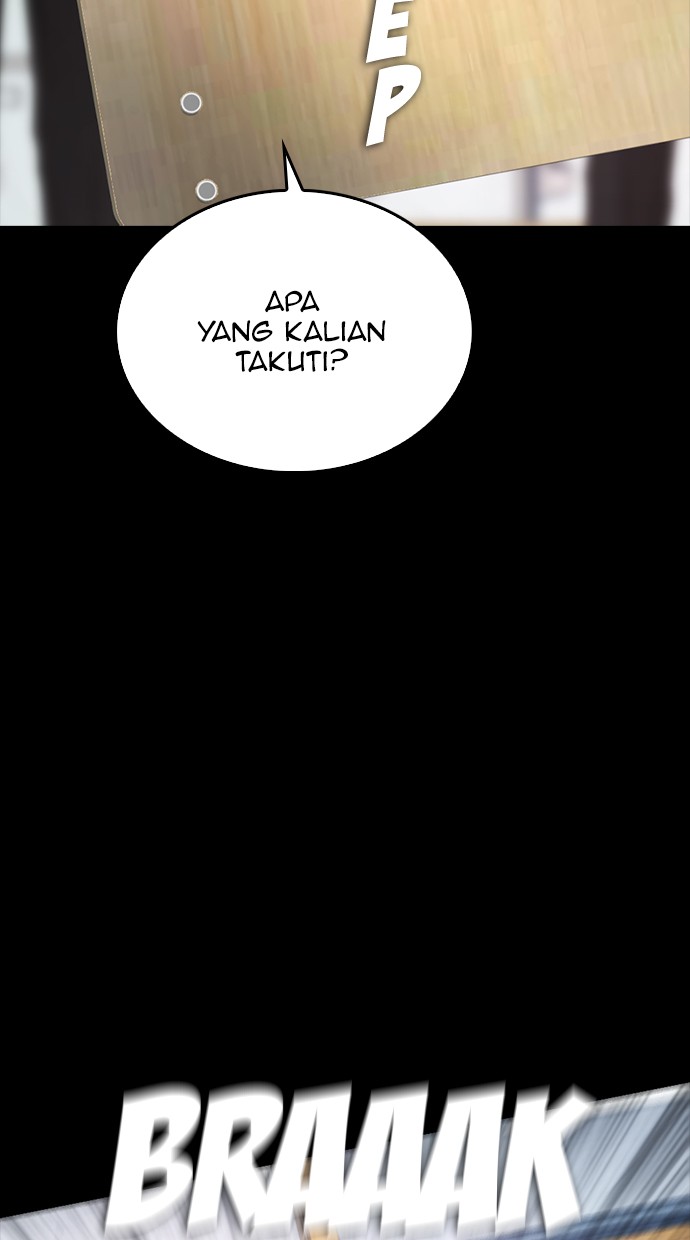 Halaman 104 dari Daddy Goes to School Chapter 17