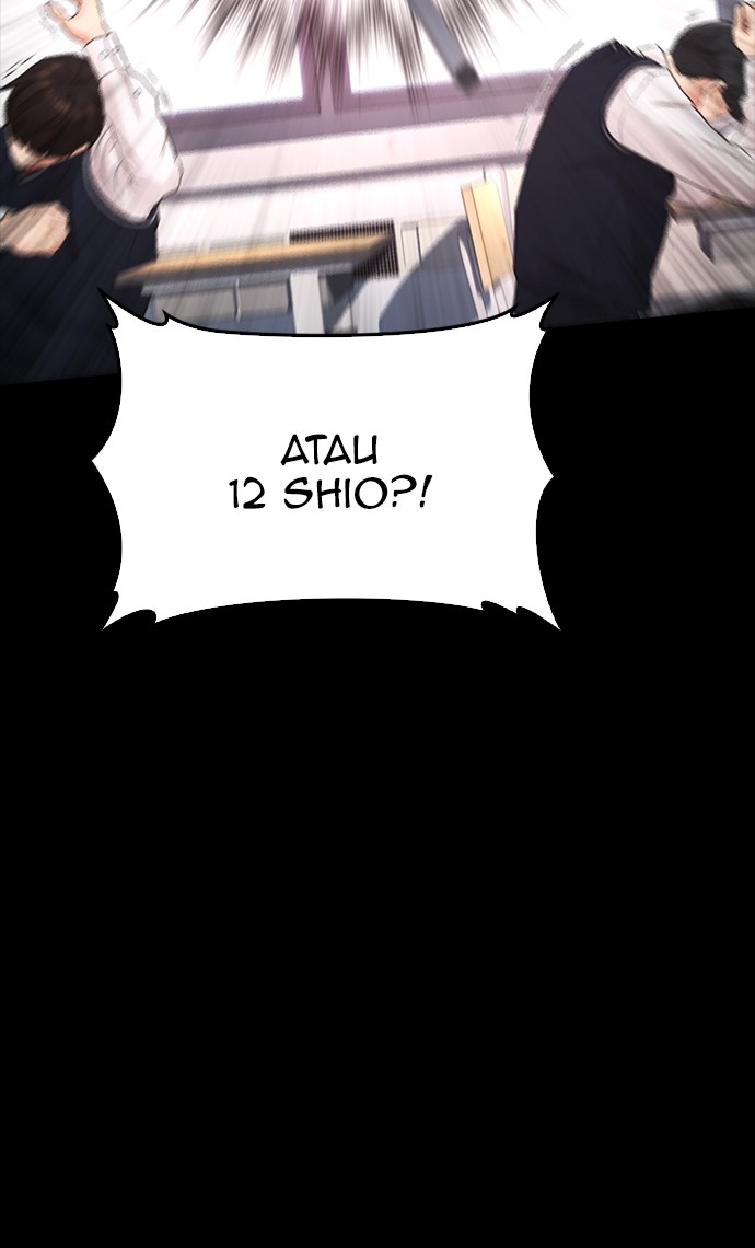 Halaman 107 dari Daddy Goes to School Chapter 17
