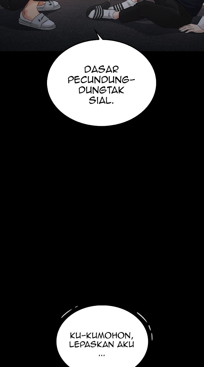 Halaman 13 dari Daddy Goes to School Chapter 17