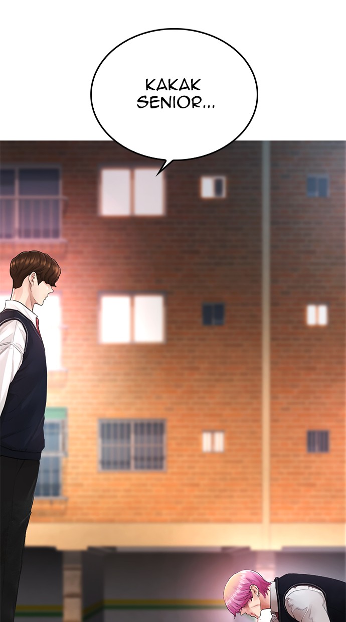 Halaman 133 dari Daddy Goes to School Chapter 17