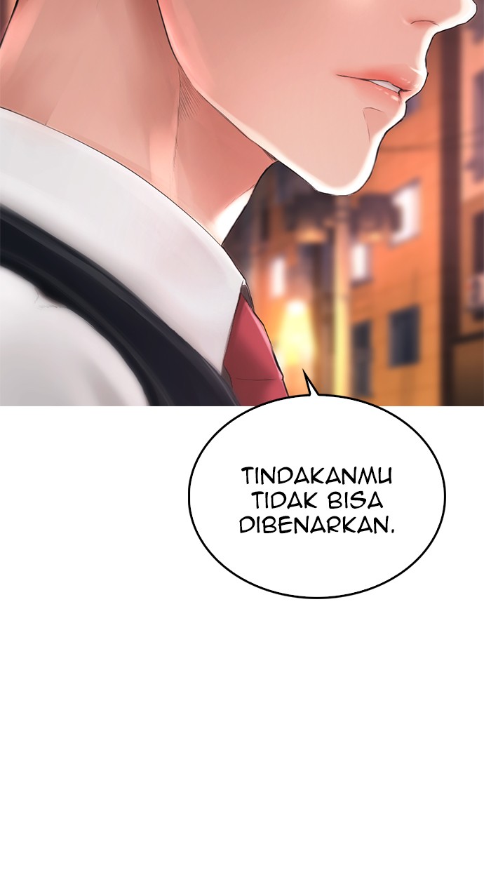 Halaman 135 dari Daddy Goes to School Chapter 17