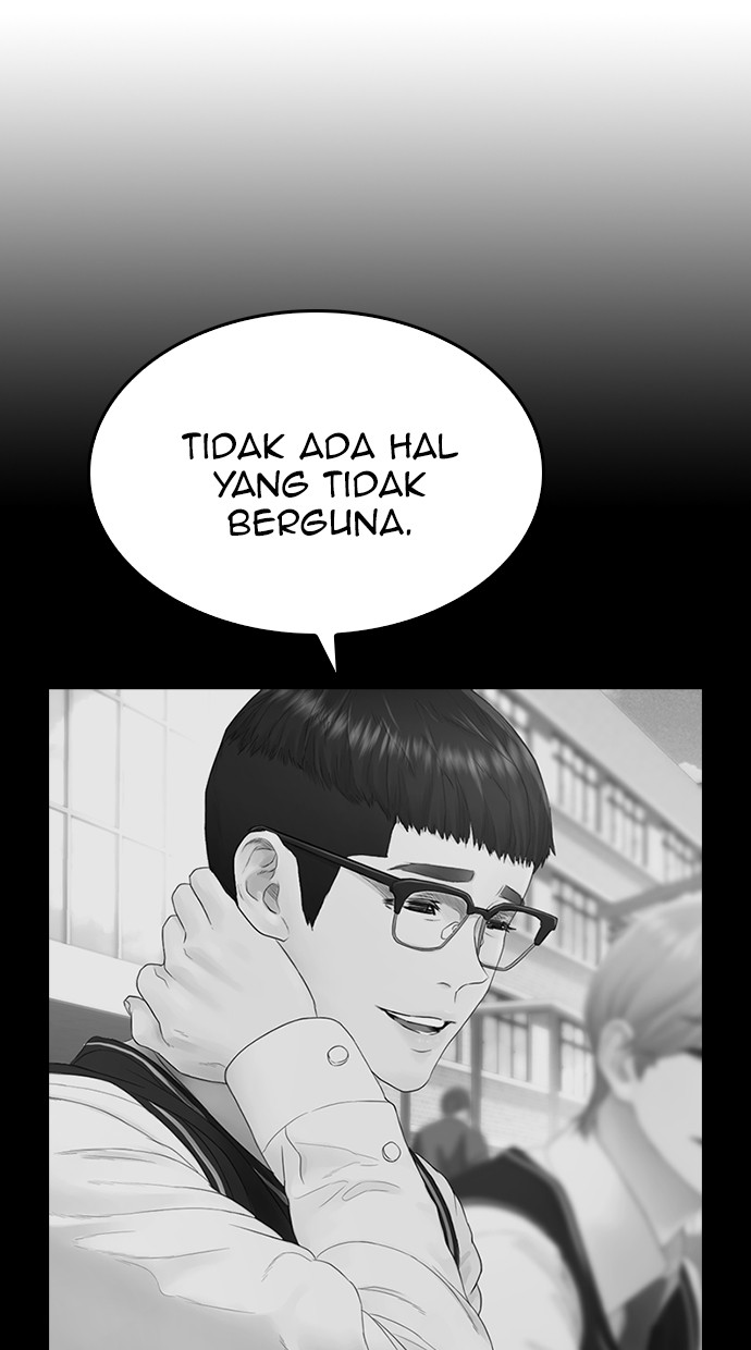 Halaman 137 dari Daddy Goes to School Chapter 17