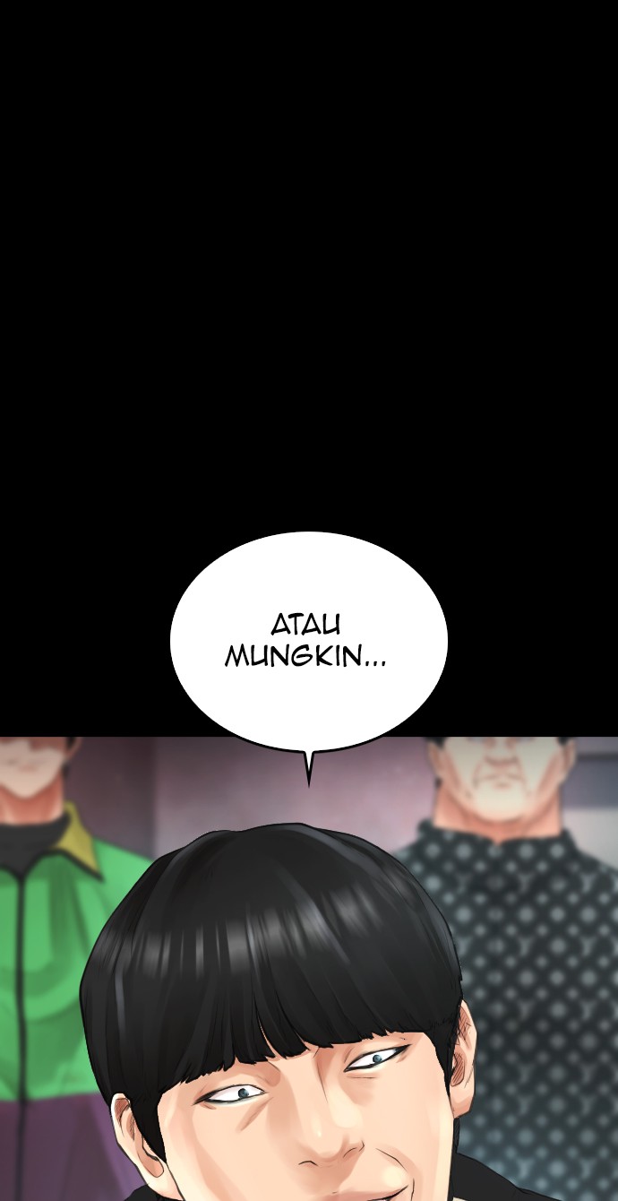 Halaman 17 dari Daddy Goes to School Chapter 17
