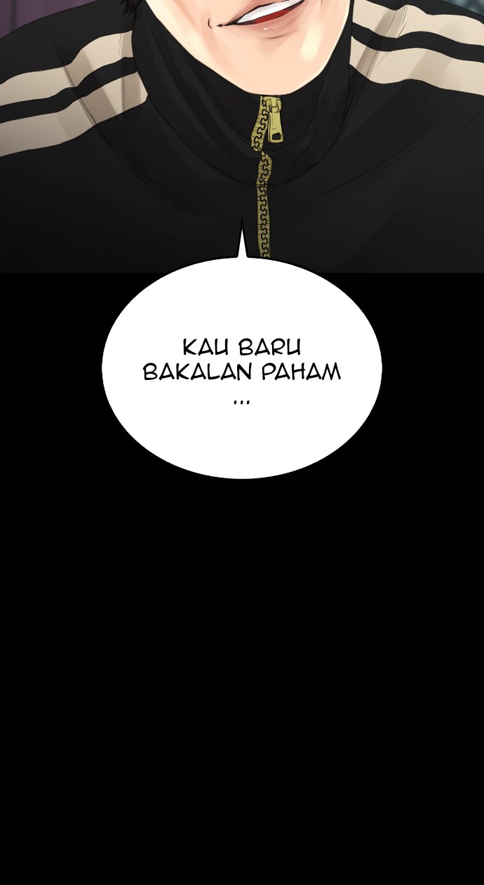Halaman 18 dari Daddy Goes to School Chapter 17