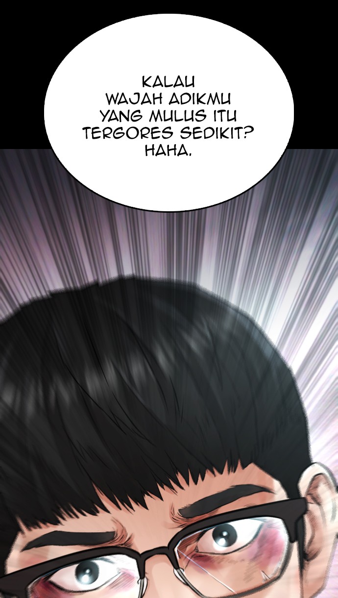 Halaman 19 dari Daddy Goes to School Chapter 17