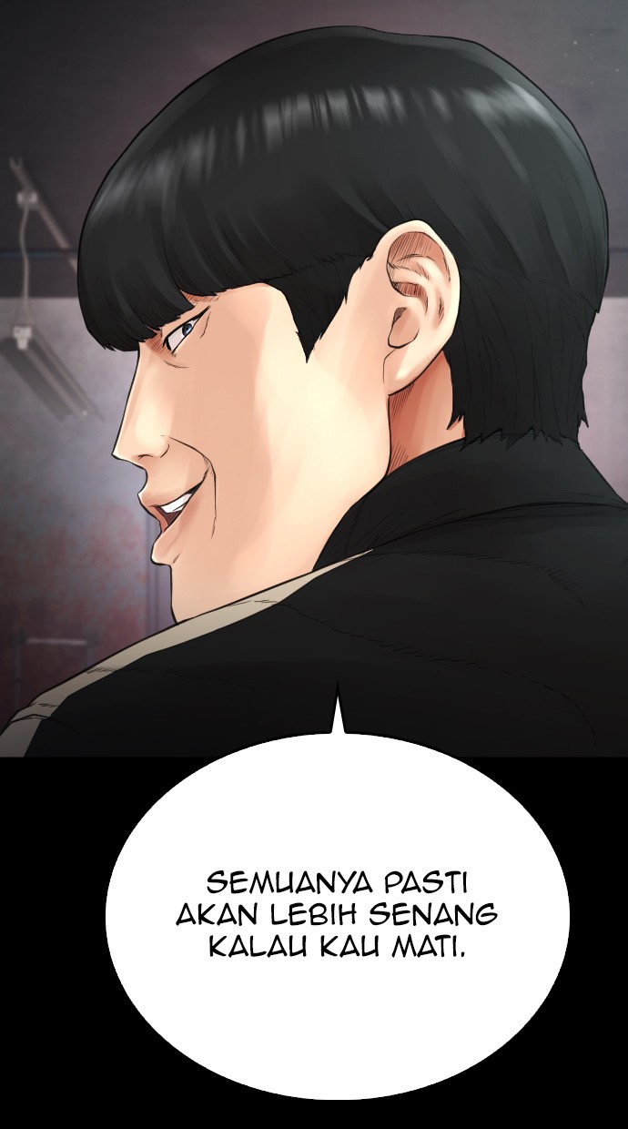 Halaman 23 dari Daddy Goes to School Chapter 17