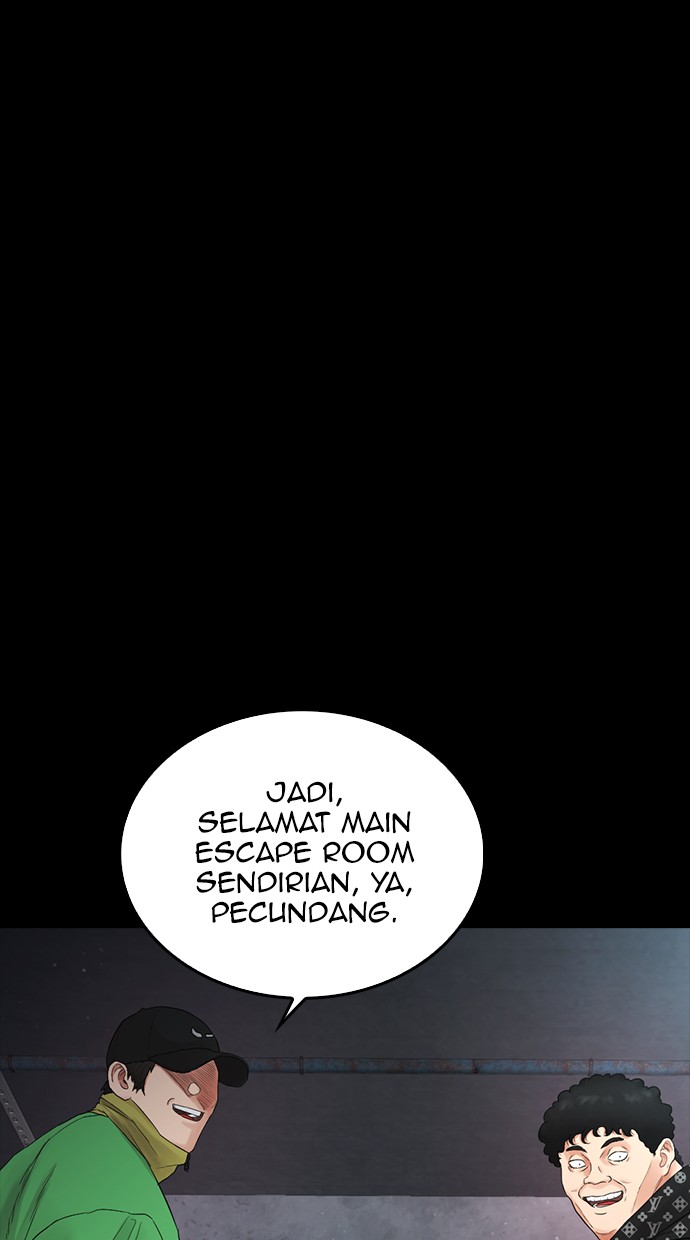 Halaman 24 dari Daddy Goes to School Chapter 17