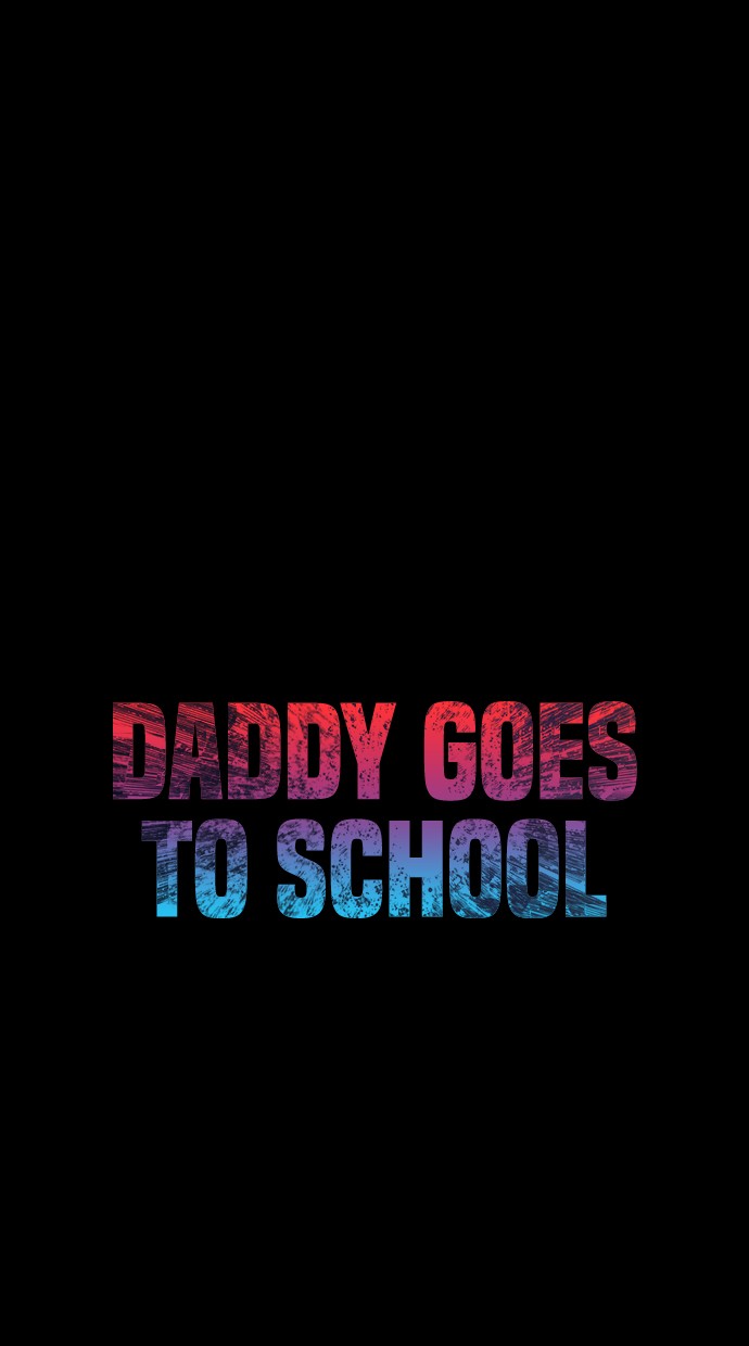 Halaman 29 dari Daddy Goes to School Chapter 17