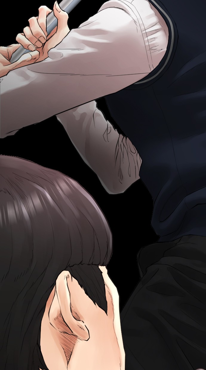 Halaman 34 dari Daddy Goes to School Chapter 17