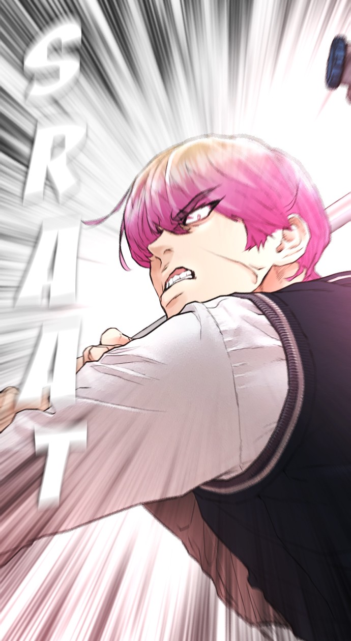 Halaman 42 dari Daddy Goes to School Chapter 17