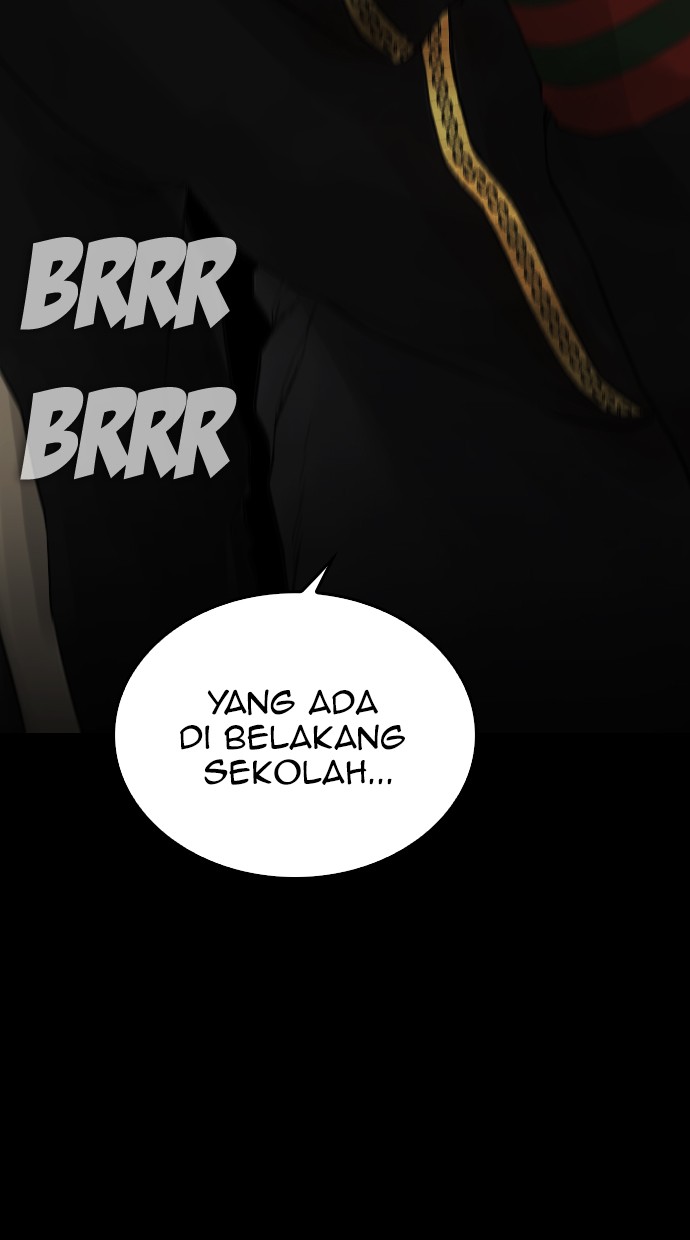 Halaman 45 dari Daddy Goes to School Chapter 17