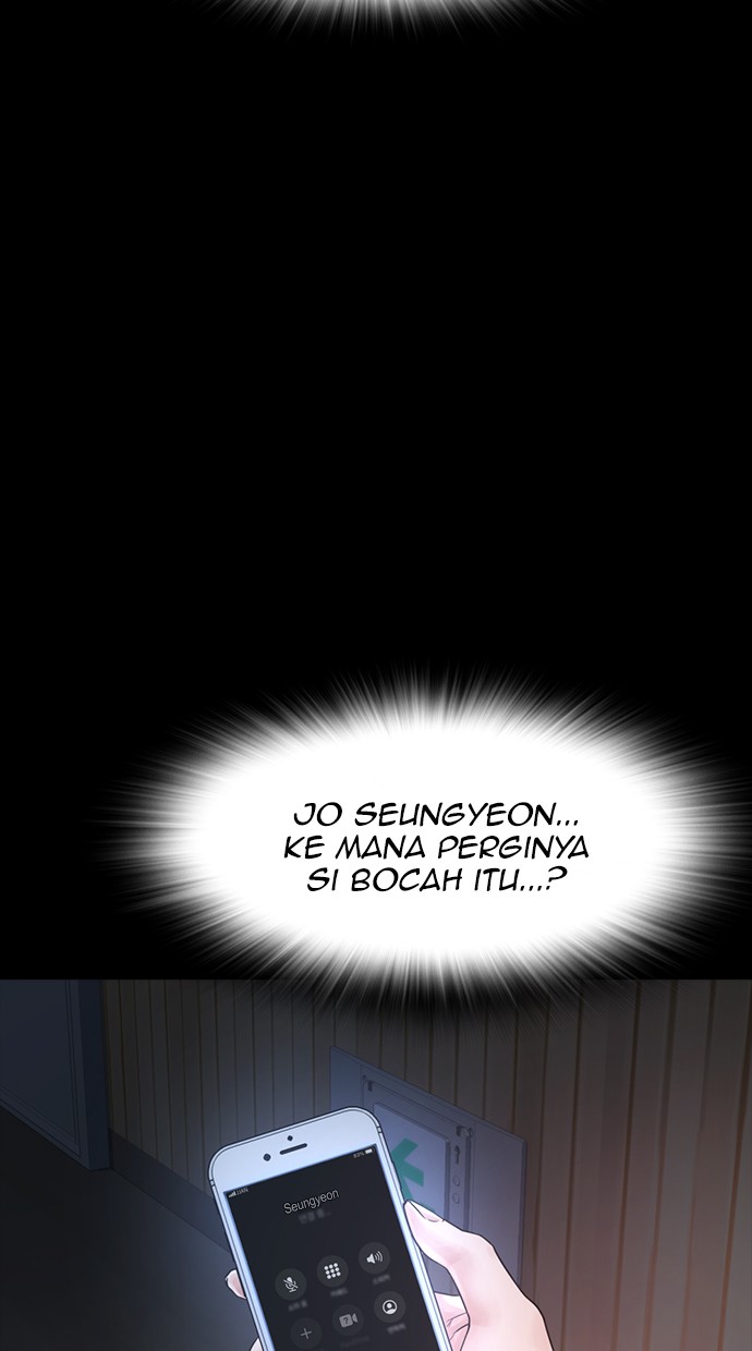 Halaman 5 dari Daddy Goes to School Chapter 17