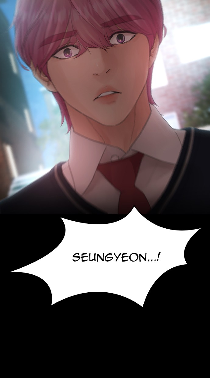 Halaman 55 dari Daddy Goes to School Chapter 17