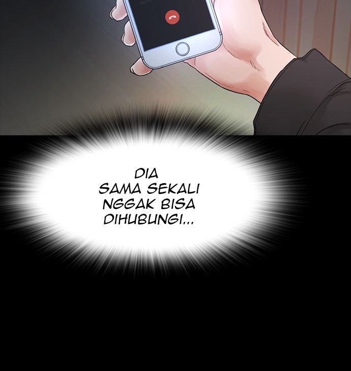 Halaman 6 dari Daddy Goes to School Chapter 17