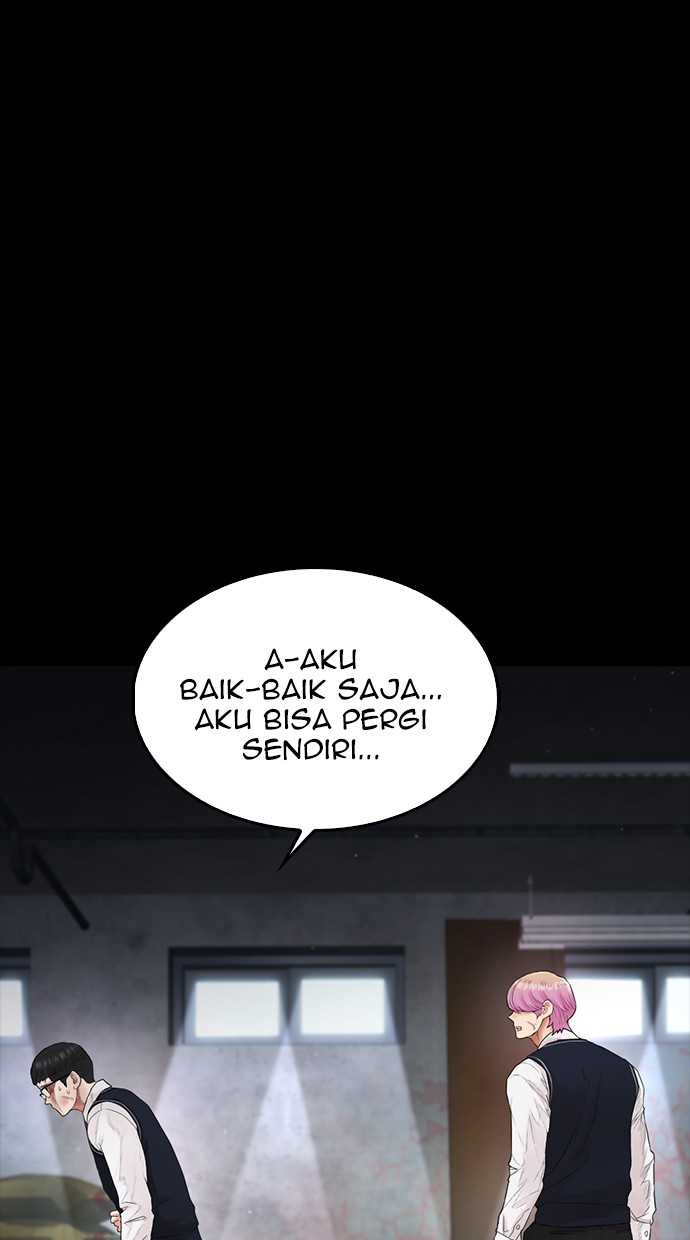 Halaman 61 dari Daddy Goes to School Chapter 17