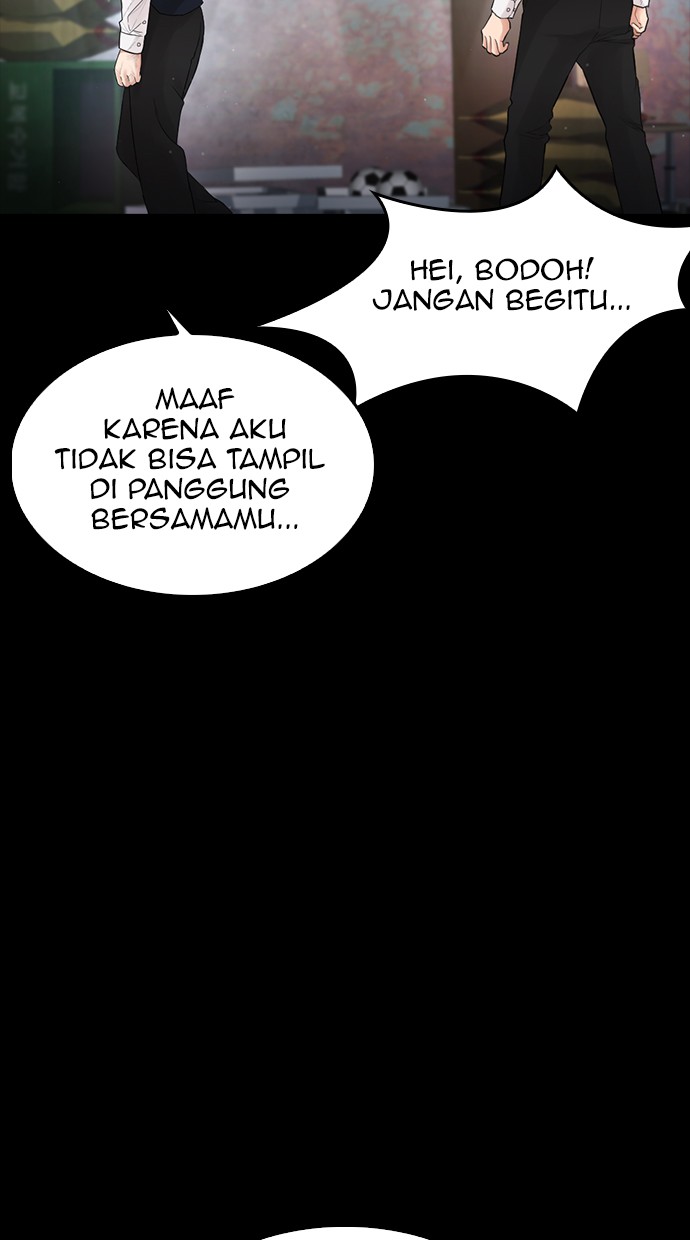 Halaman 62 dari Daddy Goes to School Chapter 17