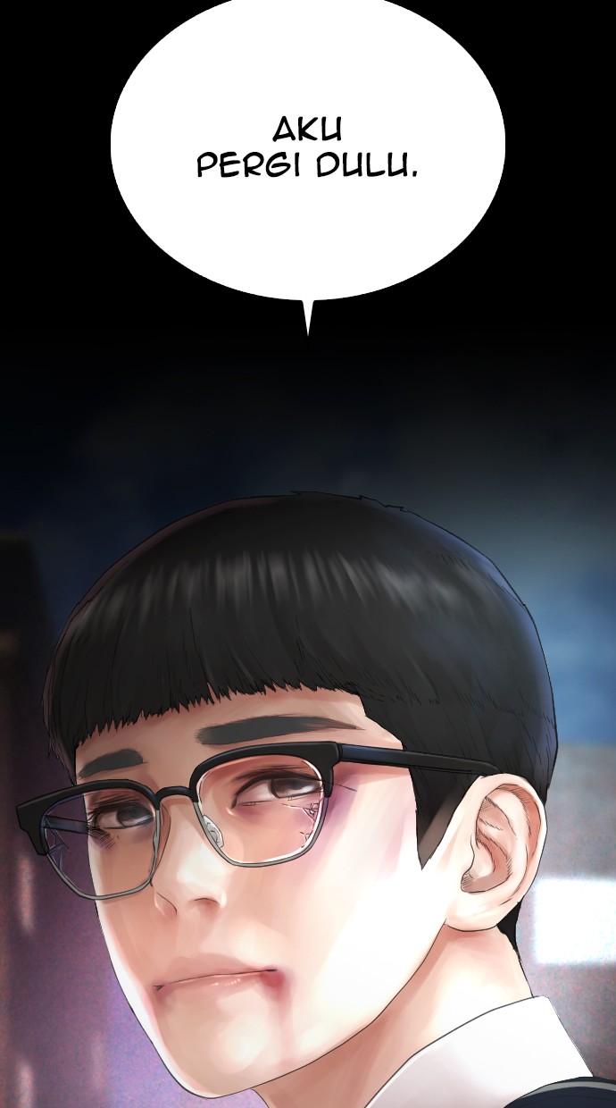 Halaman 63 dari Daddy Goes to School Chapter 17