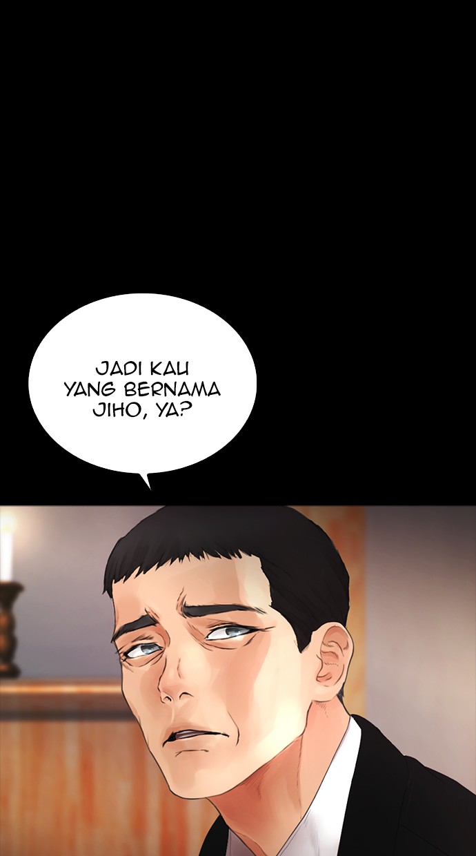 Halaman 71 dari Daddy Goes to School Chapter 17
