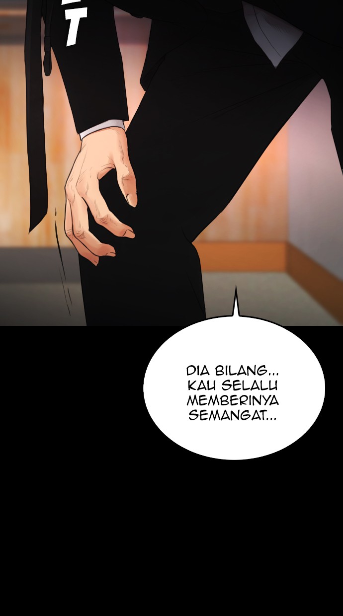 Halaman 73 dari Daddy Goes to School Chapter 17