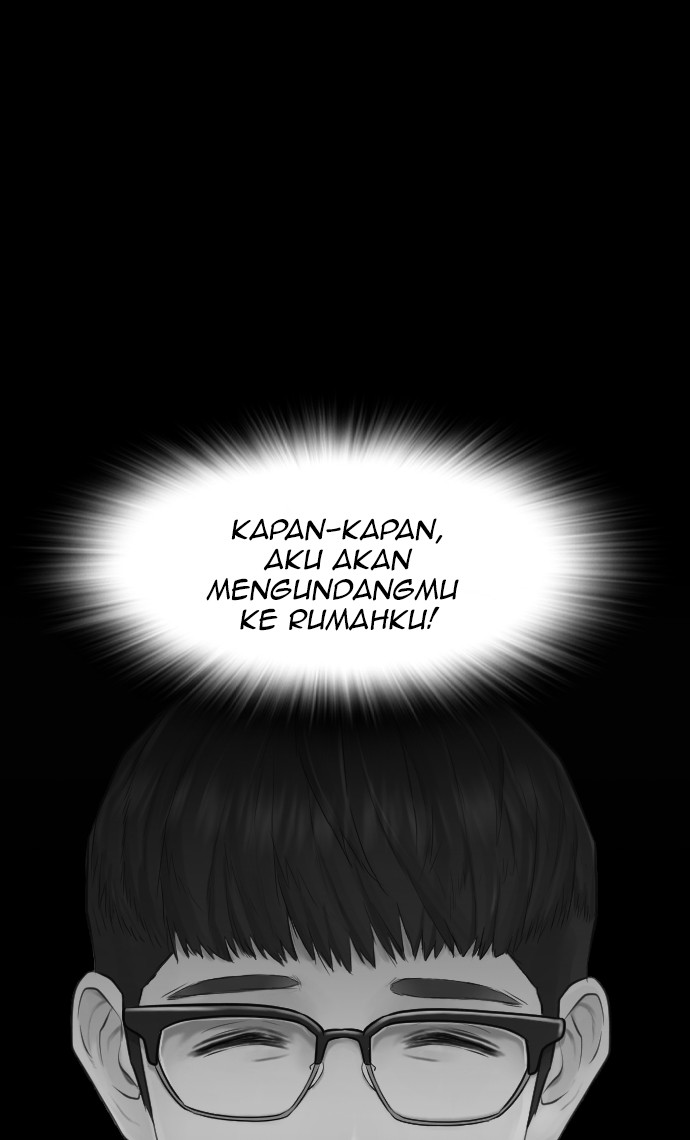 Halaman 75 dari Daddy Goes to School Chapter 17
