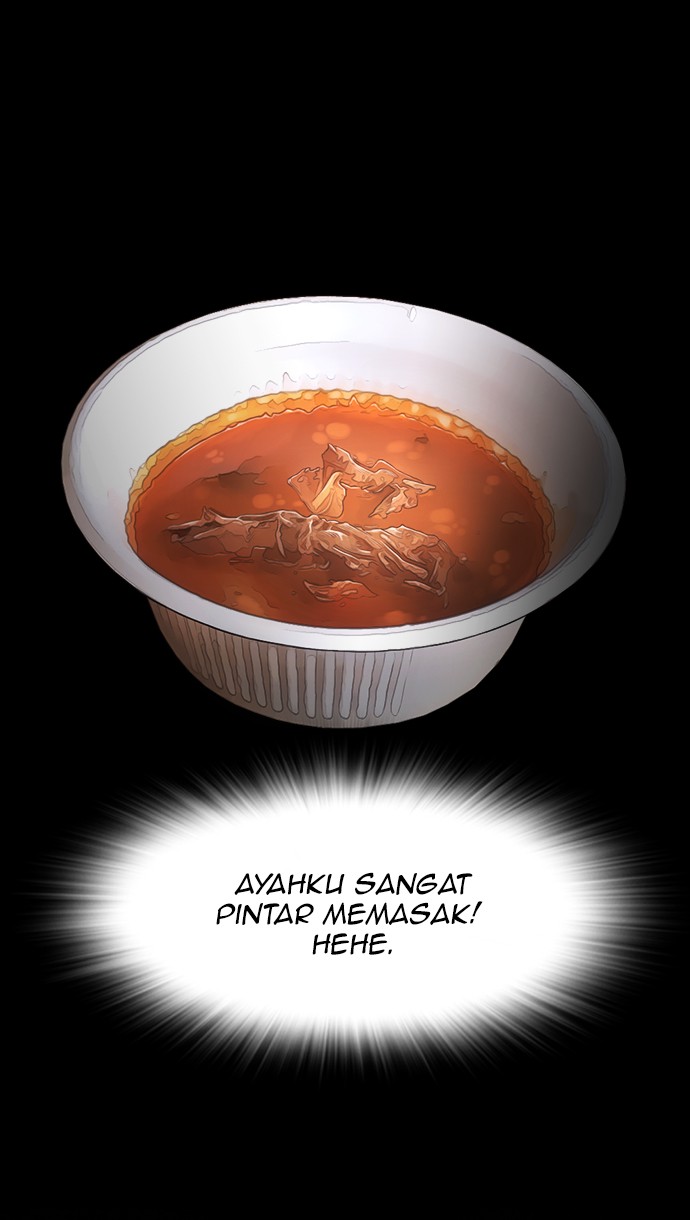 Halaman 78 dari Daddy Goes to School Chapter 17