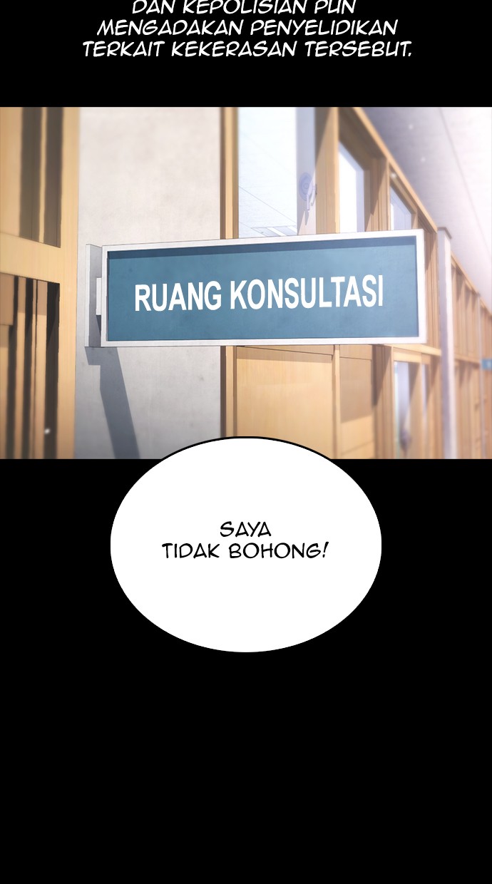 Halaman 83 dari Daddy Goes to School Chapter 17