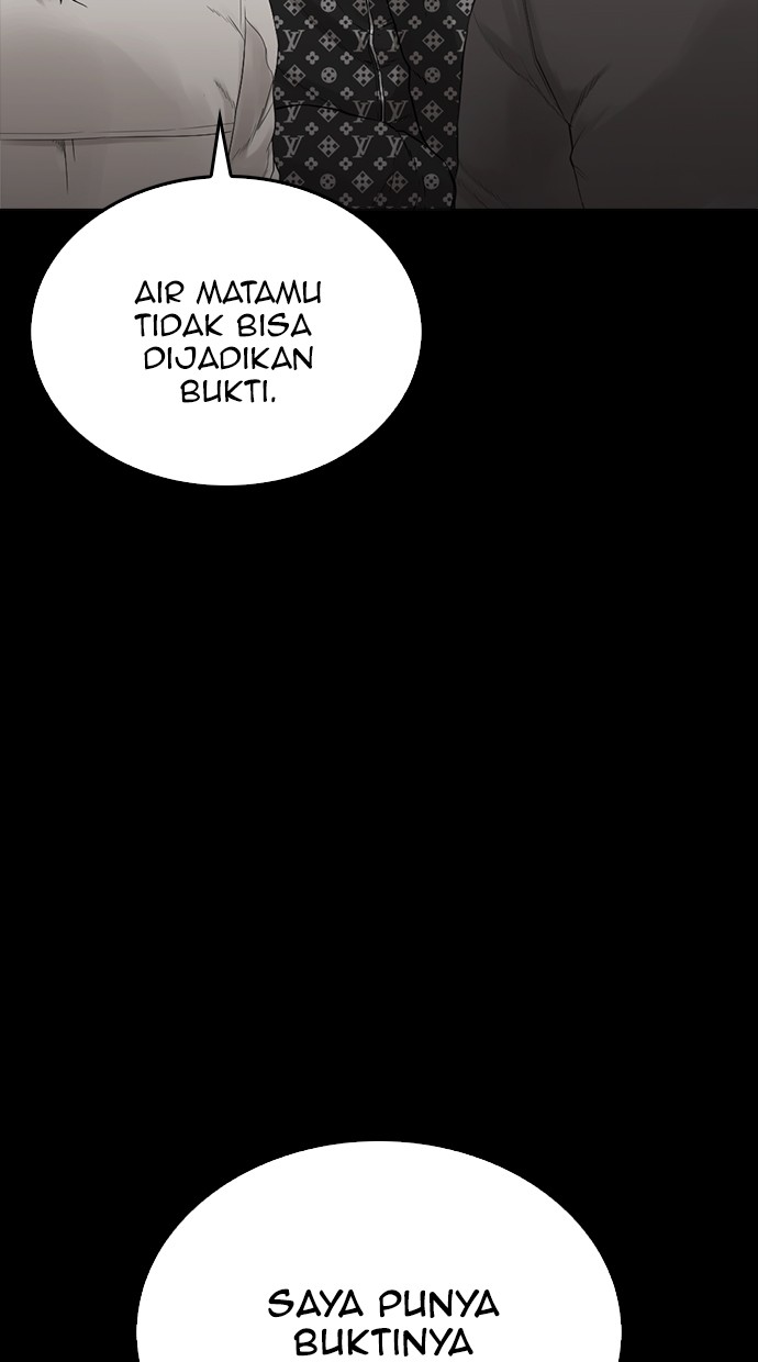 Halaman 85 dari Daddy Goes to School Chapter 17