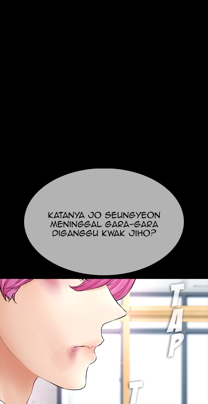 Halaman 92 dari Daddy Goes to School Chapter 17