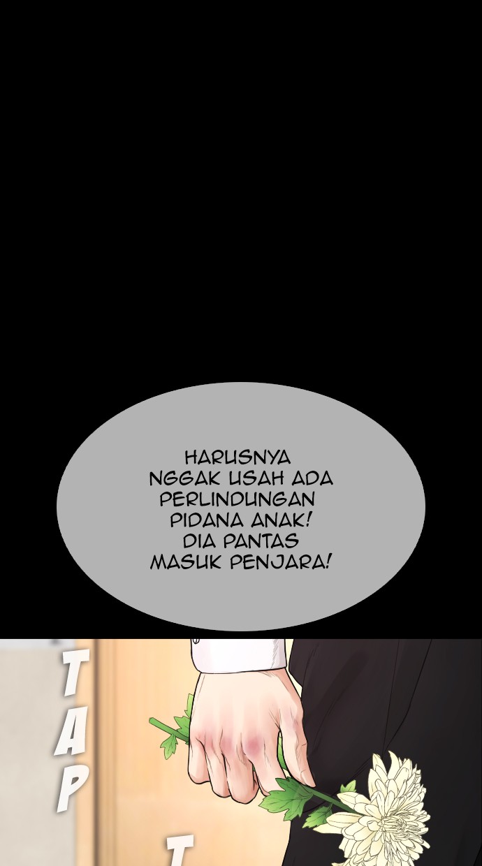 Halaman 95 dari Daddy Goes to School Chapter 17