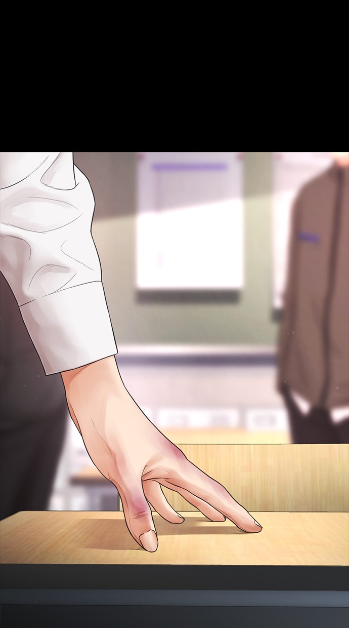 Halaman 98 dari Daddy Goes to School Chapter 17