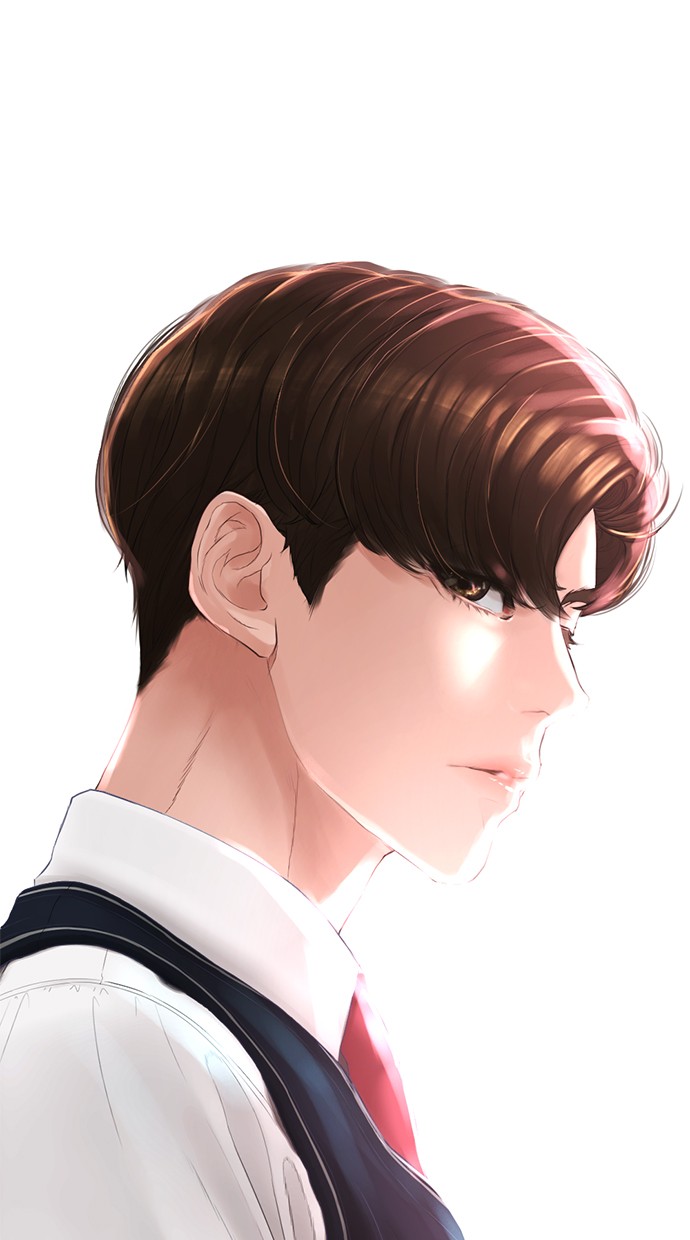 Halaman 113 dari Daddy Goes to School Chapter 18