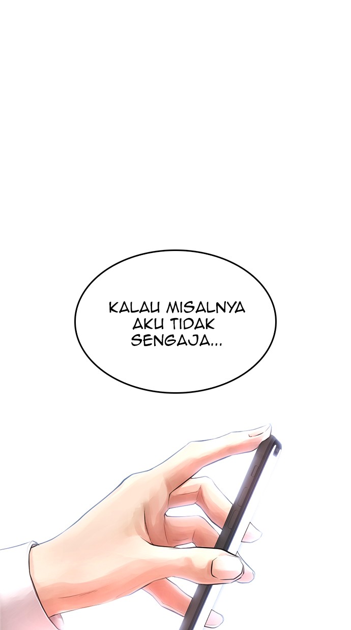 Halaman 17 dari Daddy Goes to School Chapter 18