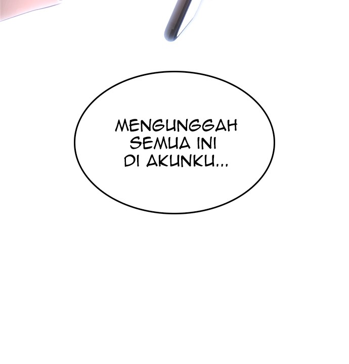 Halaman 18 dari Daddy Goes to School Chapter 18