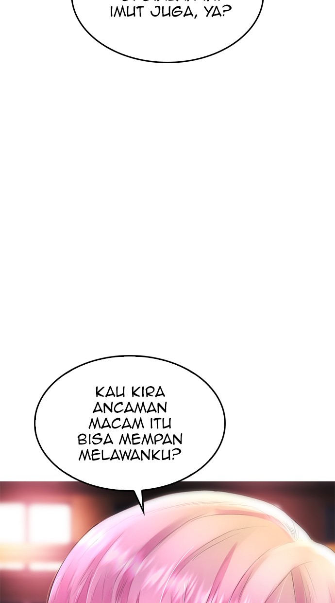 Halaman 21 dari Daddy Goes to School Chapter 18