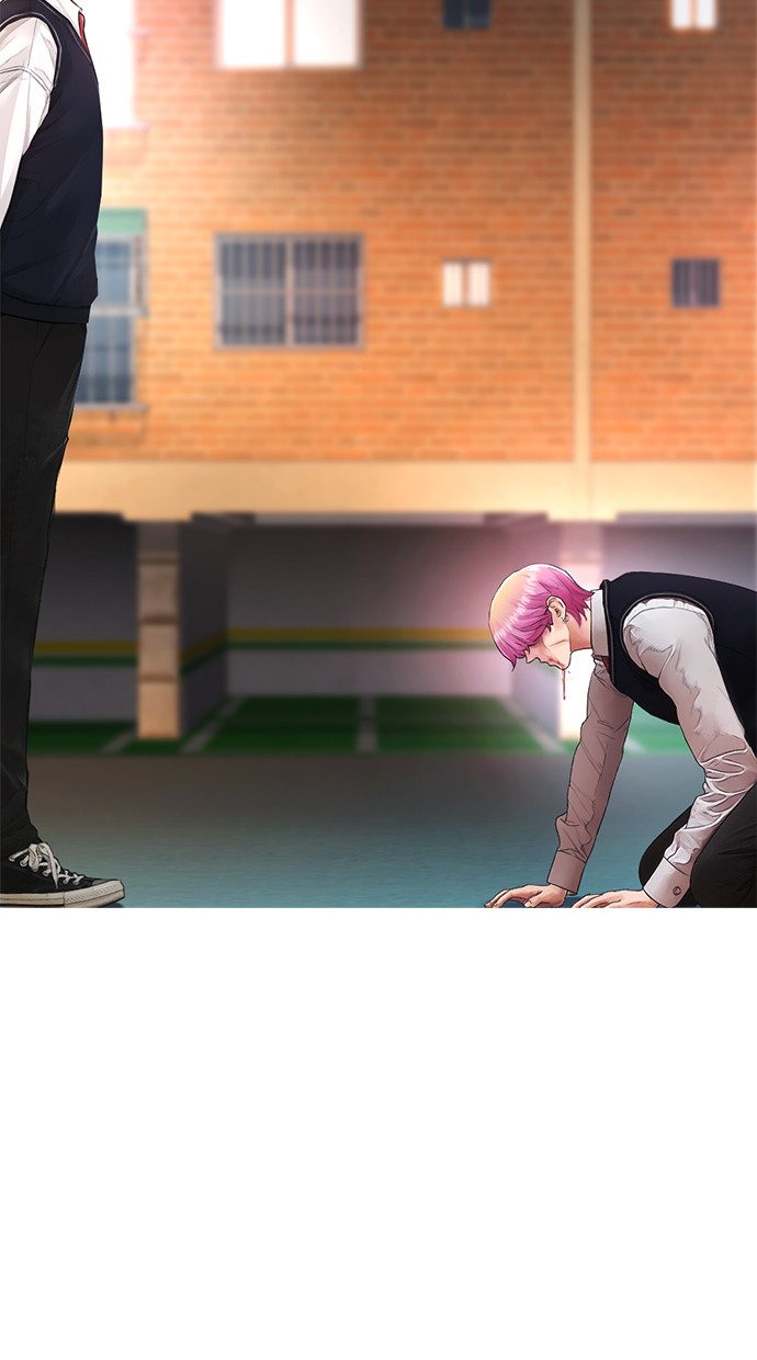 Halaman 3 dari Daddy Goes to School Chapter 18