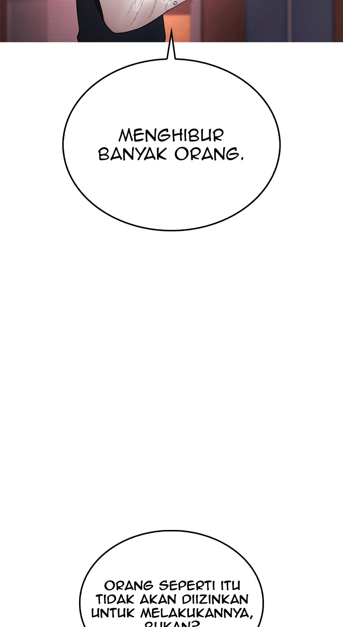 Halaman 30 dari Daddy Goes to School Chapter 18