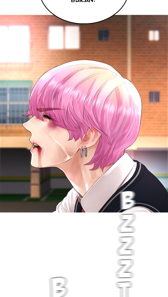 Halaman 31 dari Daddy Goes to School Chapter 18