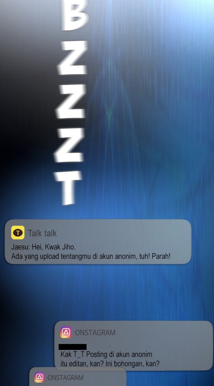Halaman 34 dari Daddy Goes to School Chapter 18