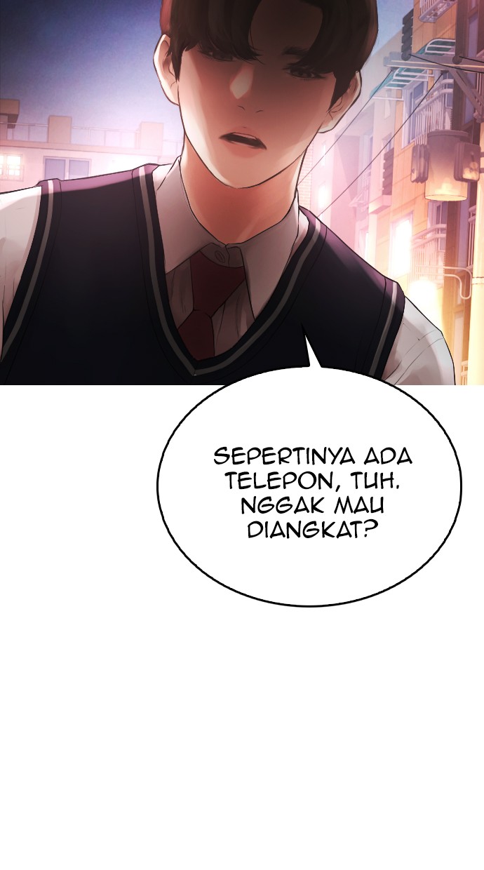Halaman 39 dari Daddy Goes to School Chapter 18