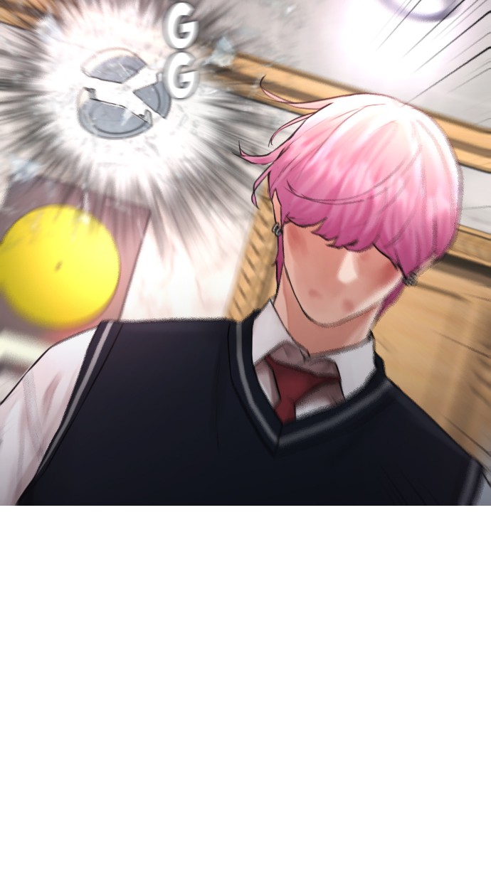 Halaman 48 dari Daddy Goes to School Chapter 18