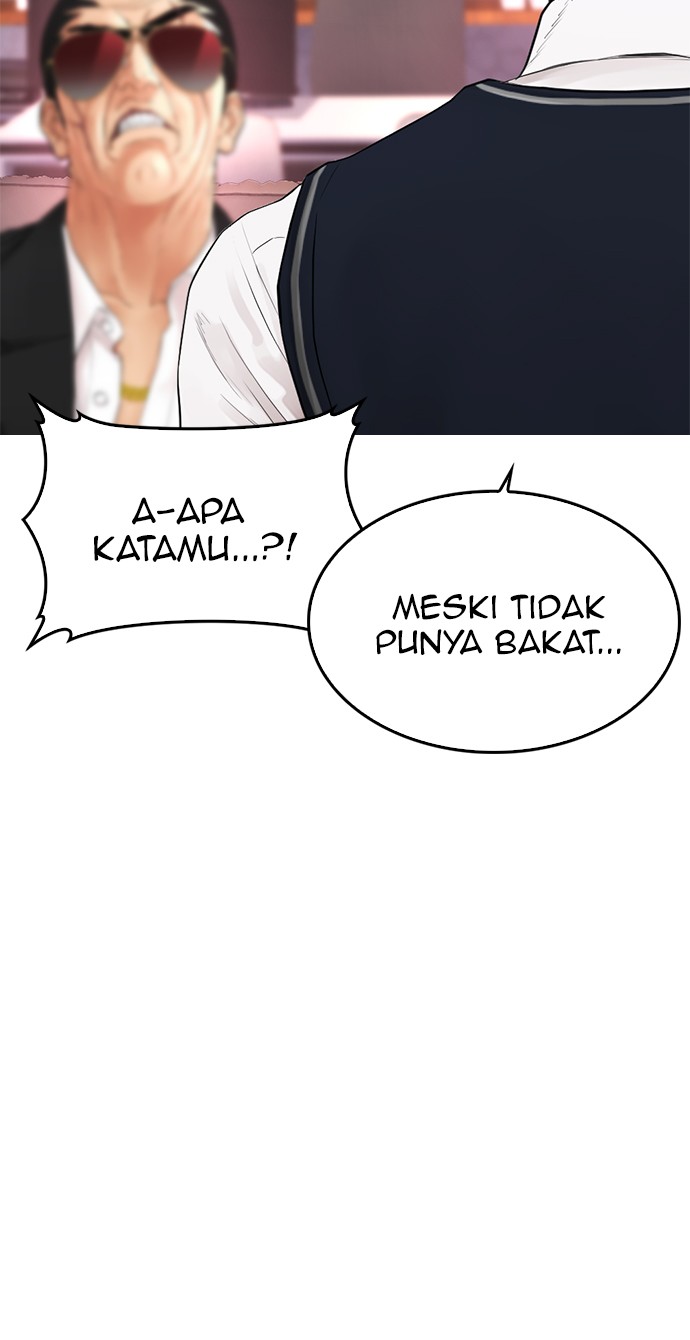 Halaman 53 dari Daddy Goes to School Chapter 18