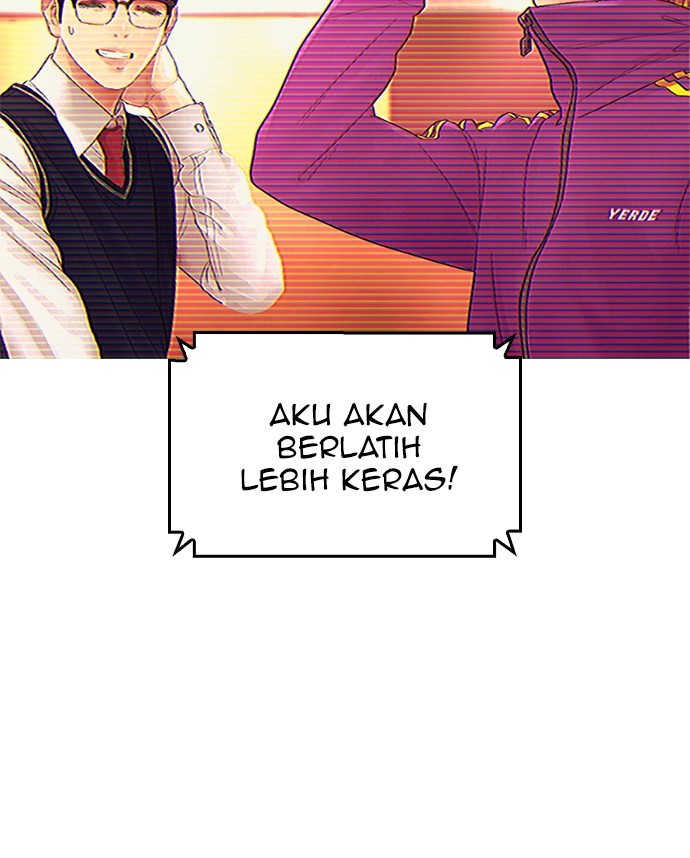 Halaman 73 dari Daddy Goes to School Chapter 18
