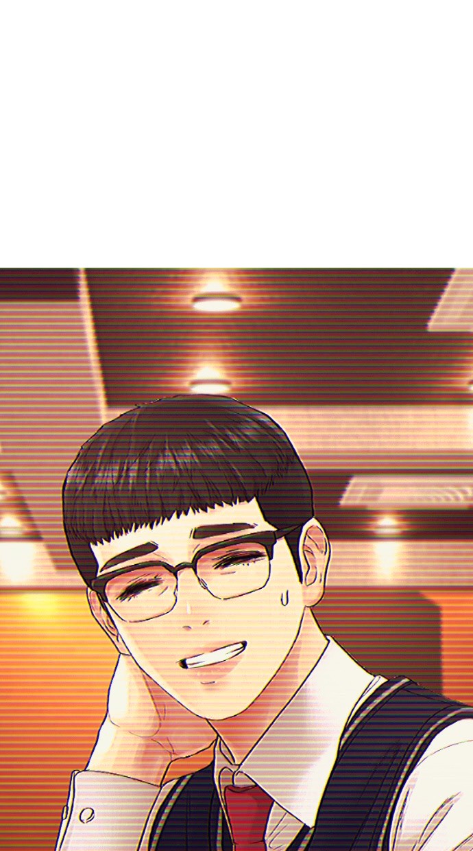 Halaman 77 dari Daddy Goes to School Chapter 18
