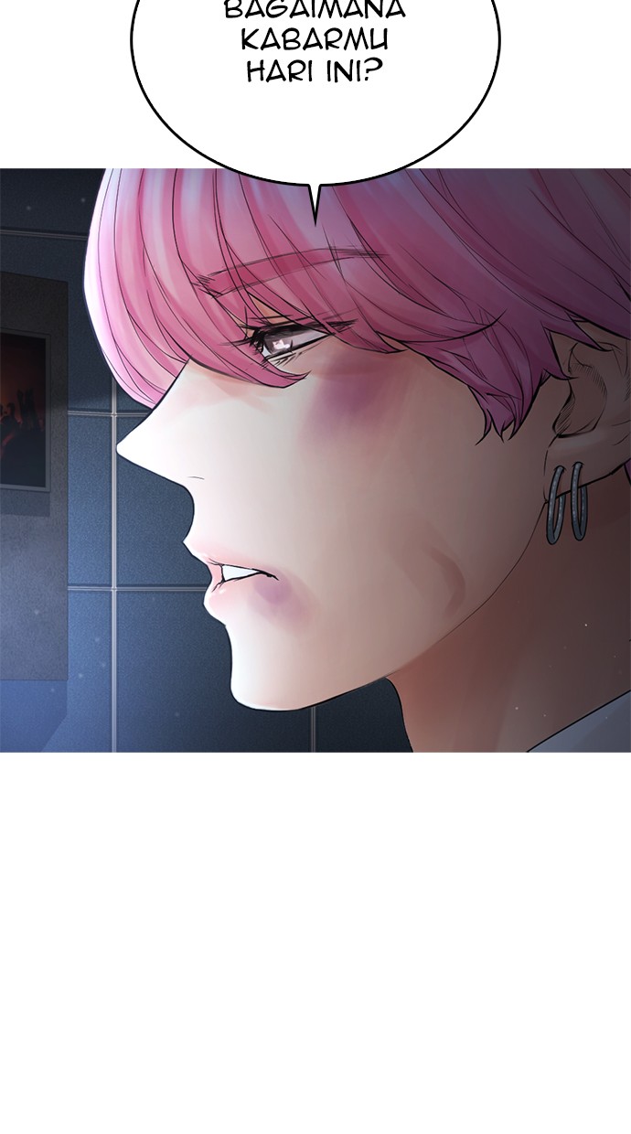 Halaman 79 dari Daddy Goes to School Chapter 18