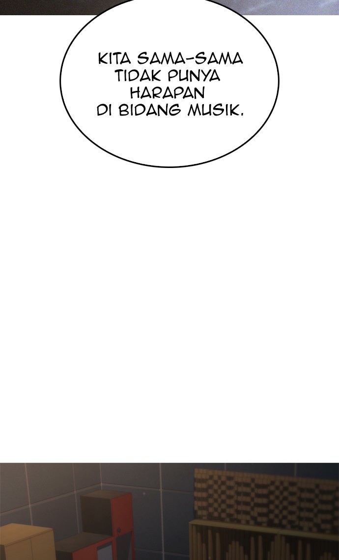 Halaman 83 dari Daddy Goes to School Chapter 18