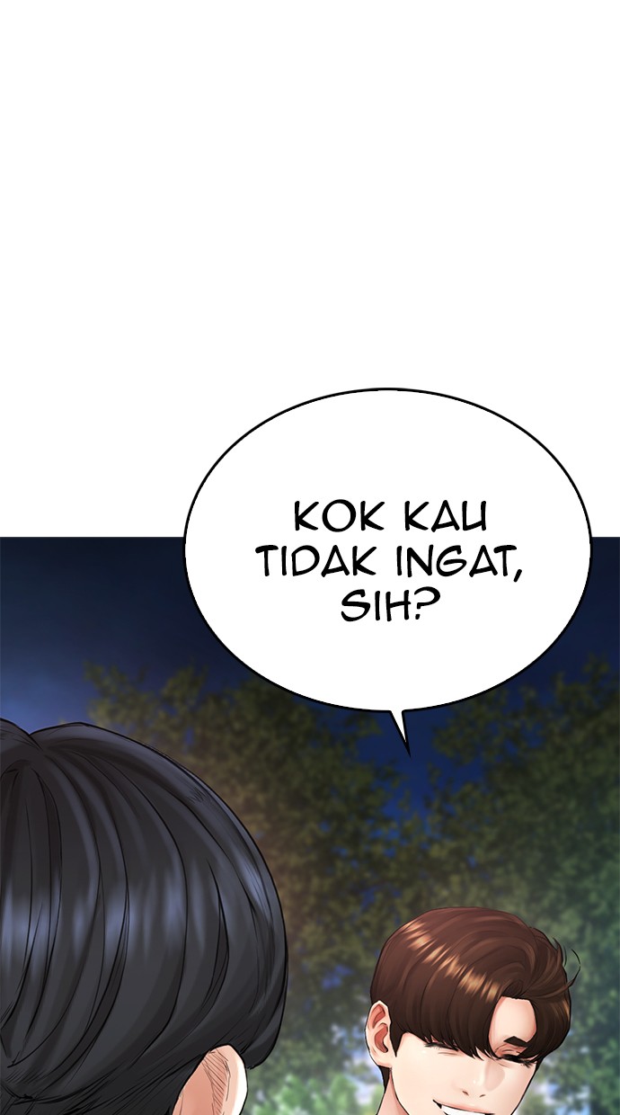 Halaman 94 dari Daddy Goes to School Chapter 18