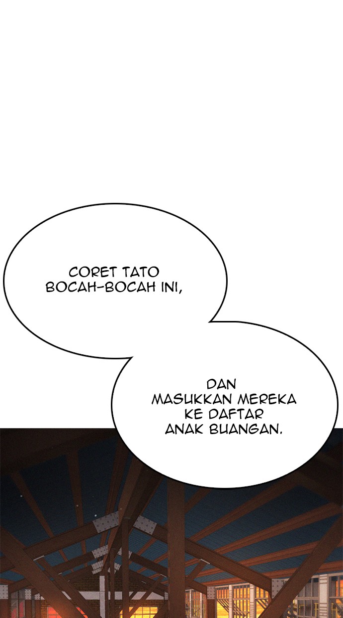 Halaman 101 dari Daddy Goes to School Chapter 19