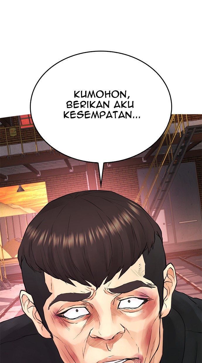 Halaman 103 dari Daddy Goes to School Chapter 19