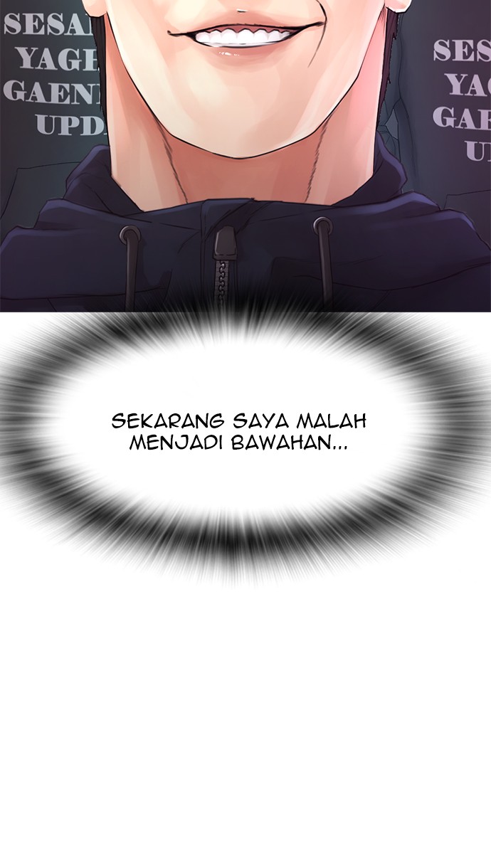 Halaman 108 dari Daddy Goes to School Chapter 19